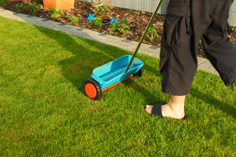 Landscape Fertilizing Service in Ventura County, CA