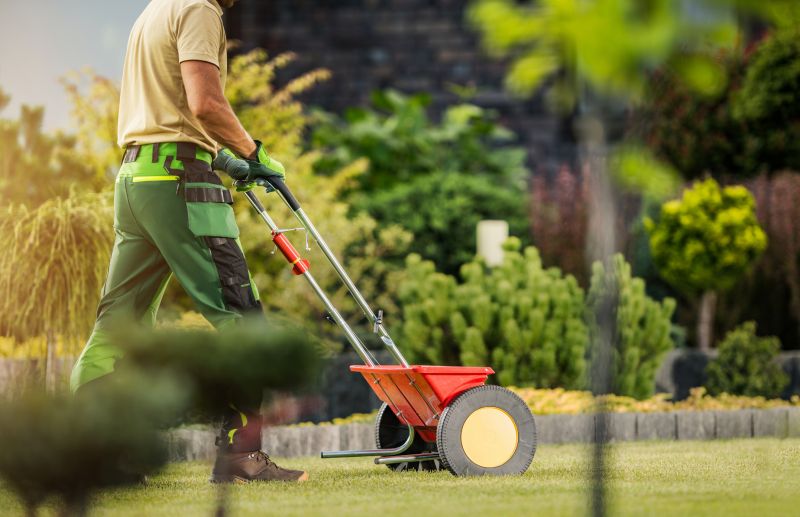 Lawn Enrichment in Honolulu, HI
